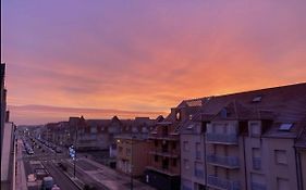 Appartement Stella-Plage
