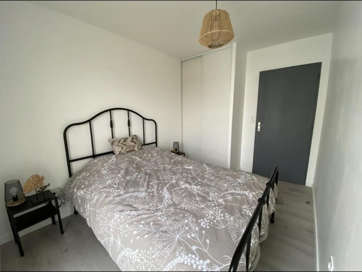 Appartement Stella-Plage Cucq Extérieur photo