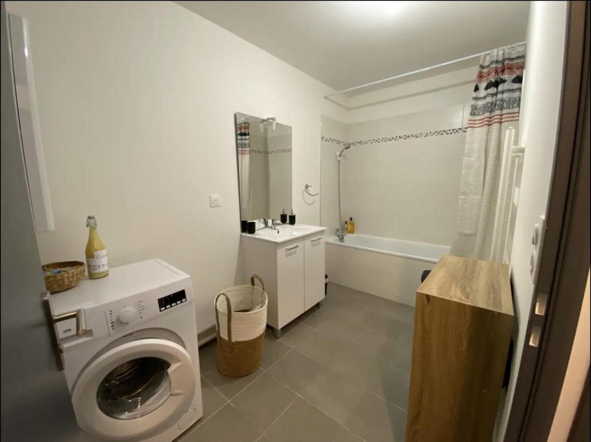 Appartement Stella-Plage Cucq Extérieur photo