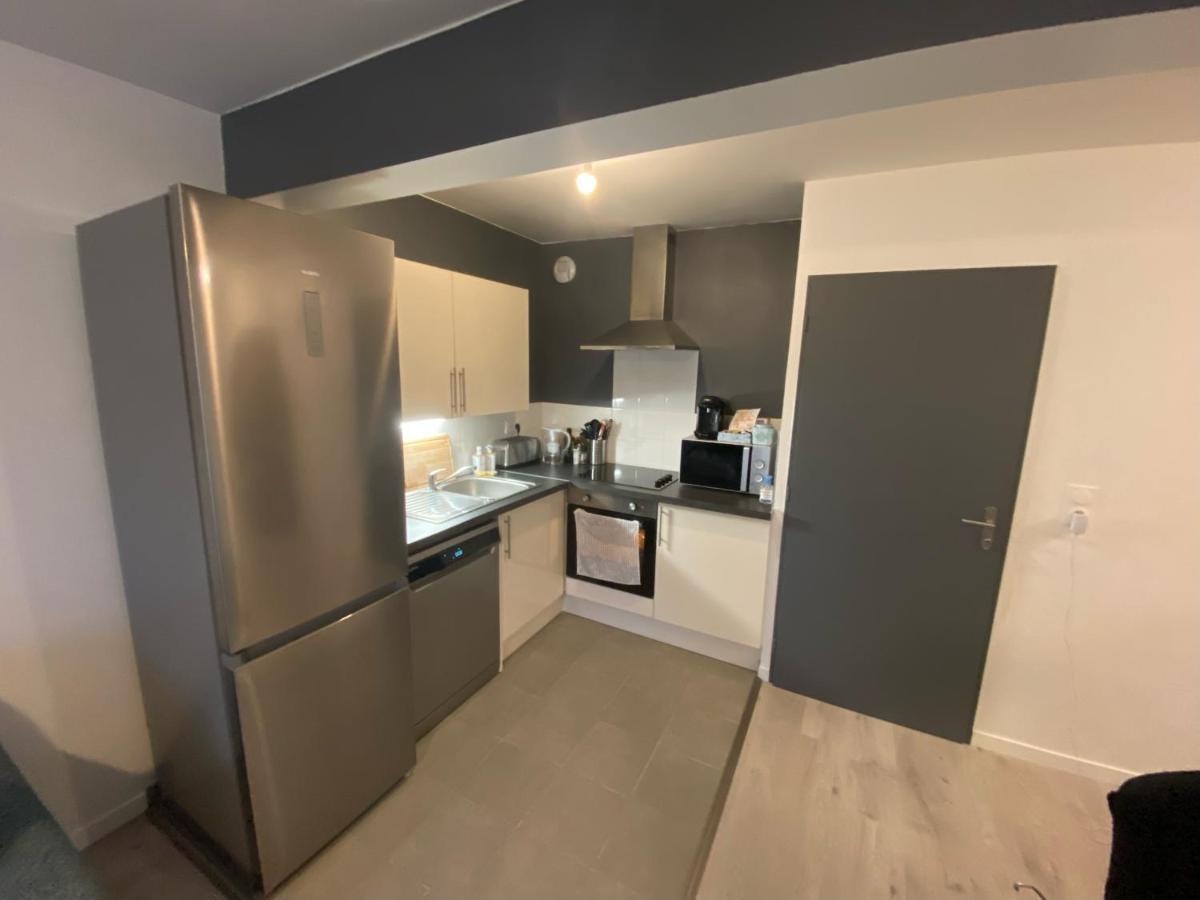 Appartement Stella-Plage Cucq Extérieur photo